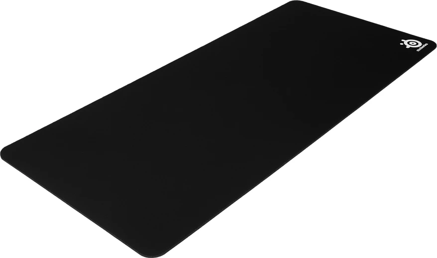 Medžiaginis kompiuterio pelės kilimėlis žaidimams SteelSeries QcK  XXL