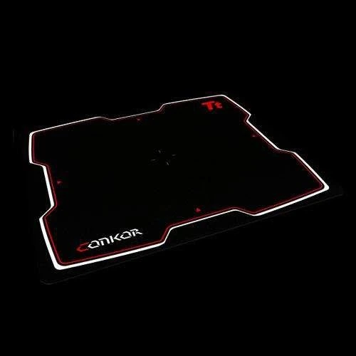 Kilimėlis „Thermaltake eSports Conkor Control“ (EMP0001CLS)