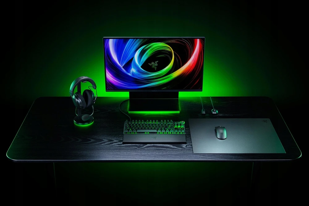 Kilimėlis RAZER