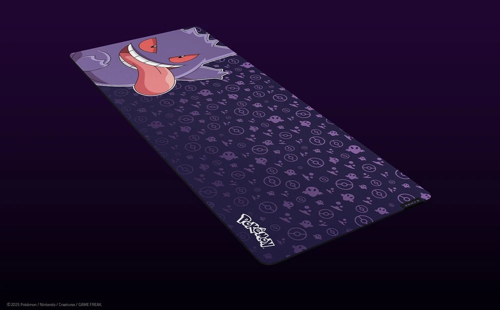 Razer XXL Pelė žaidimams Mat | Gigantus V2 | Gengar Edition
