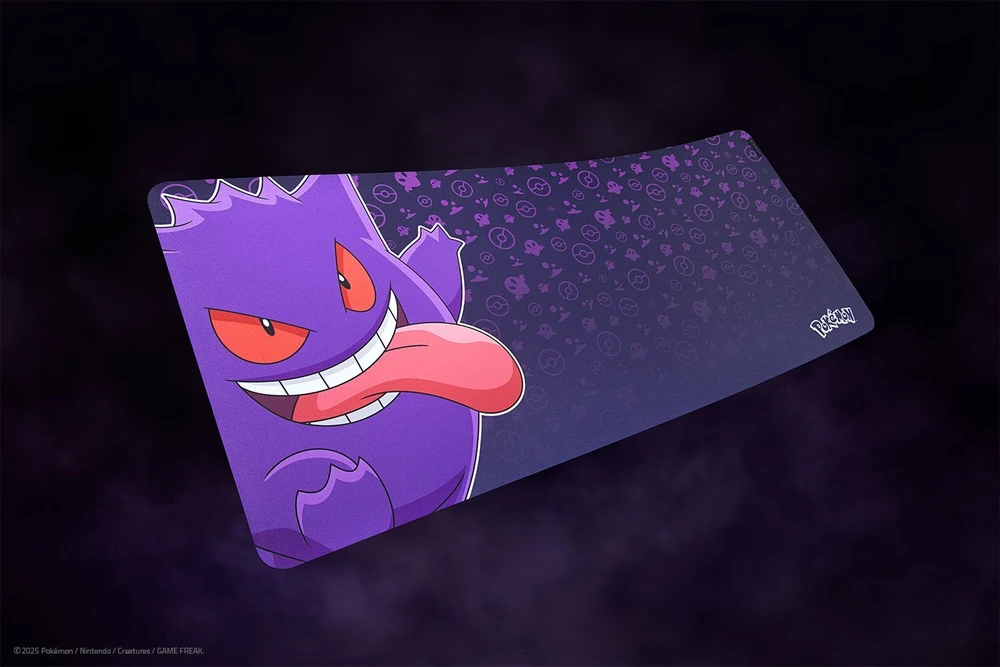 Razer XXL Pelė žaidimams Mat | Gigantus V2 | Gengar Edition