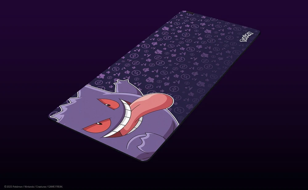 Razer XXL Pelė žaidimams Mat | Gigantus V2 | Gengar Edition