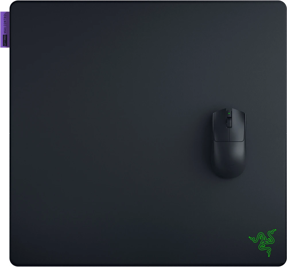 Razer Gigantus V2 Pro Pelės kilimėlis žaidimams, L – Max Control