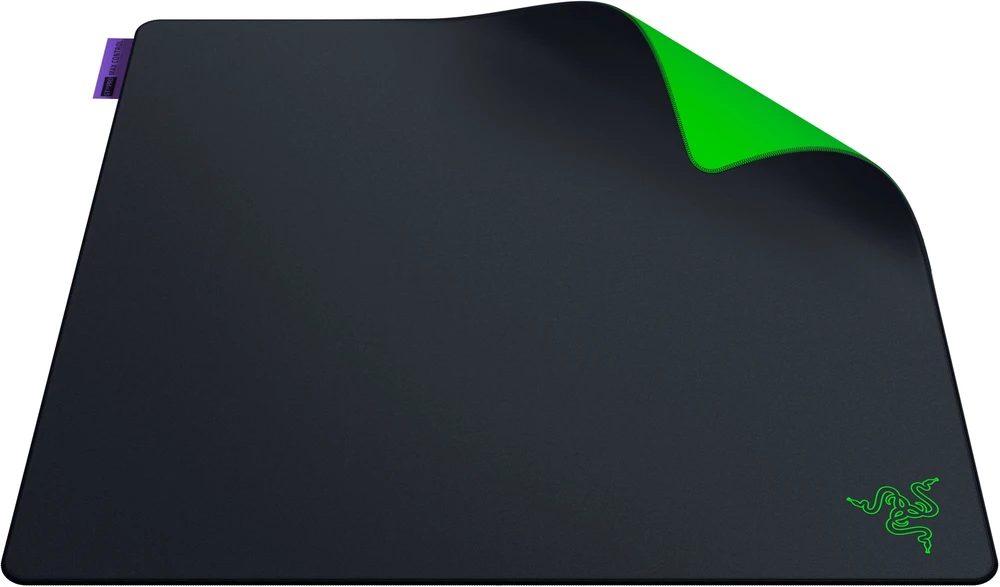Razer Gigantus V2 Pro Pelės kilimėlis žaidimams, L – Max Control