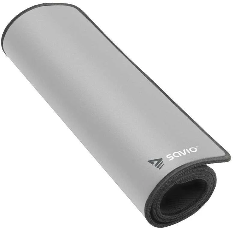 Kilimėlis Savio Turbo Dynamic XXL - Pilkas Edition