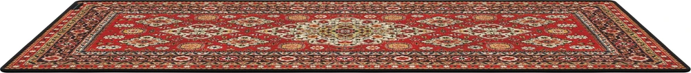 Kilimėlis Secret Gear Carpet Diem XD-1