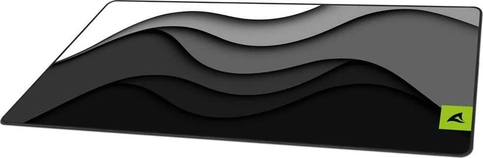 Pelė Sharkoon Mauspad Skiller SGP30 XXL D5 900x400mm