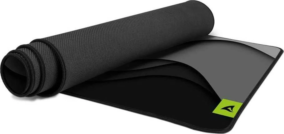 Pelė Sharkoon Mauspad Skiller SGP30 XXL D5 900x400mm