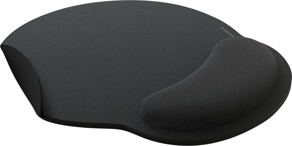 Pelė Speedlink Mauspad VELLU. Memory Foam. juodas retail