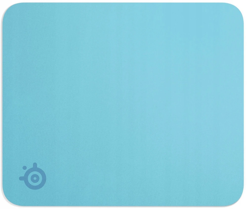 SteelSeries Pelės kilimėlis žaidimams | QcK Large | Aqua