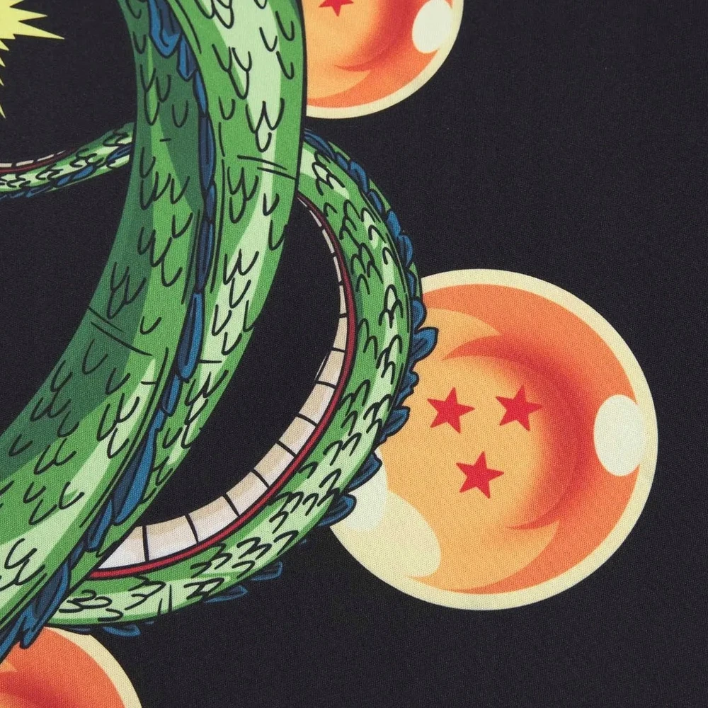 Kilimėlis Subsonic Dragon Ball Z SA5589-D1 Rozmiar XXL 90 x 40 cm (SA5589-D1)