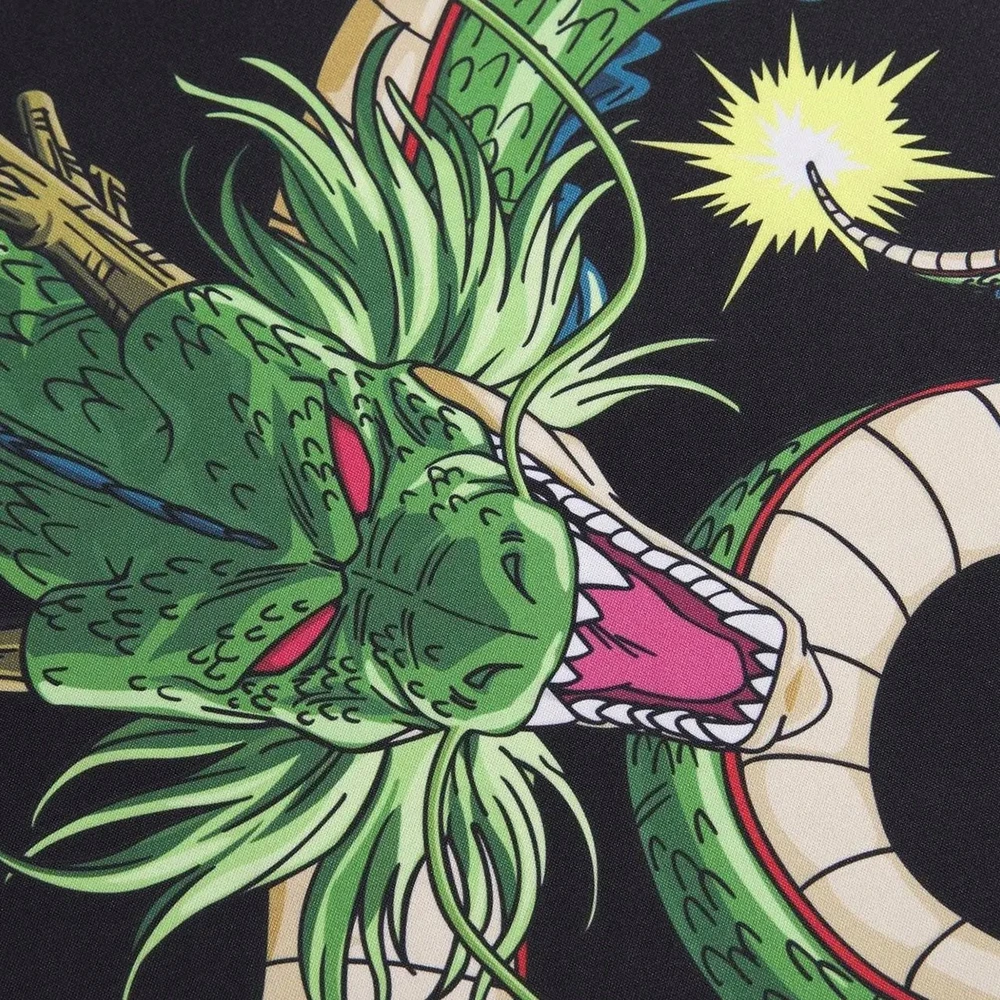 Kilimėlis Subsonic Dragon Ball Z SA5589-D1 Rozmiar XXL 90 x 40 cm (SA5589-D1)