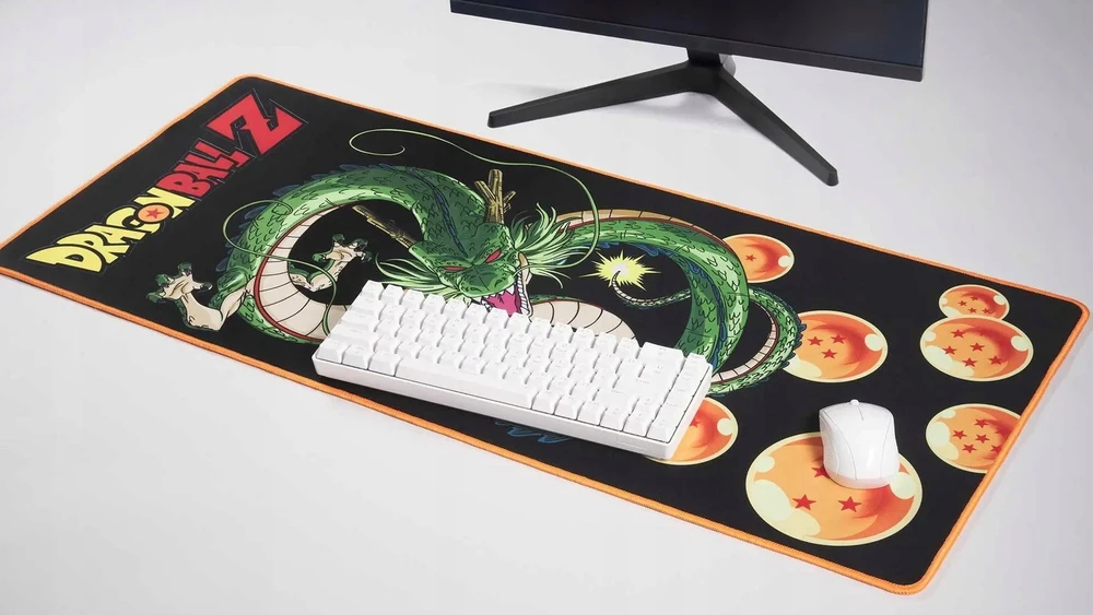 Kilimėlis Subsonic Dragon Ball Z SA5589-D1 Rozmiar XXL 90 x 40 cm (SA5589-D1)