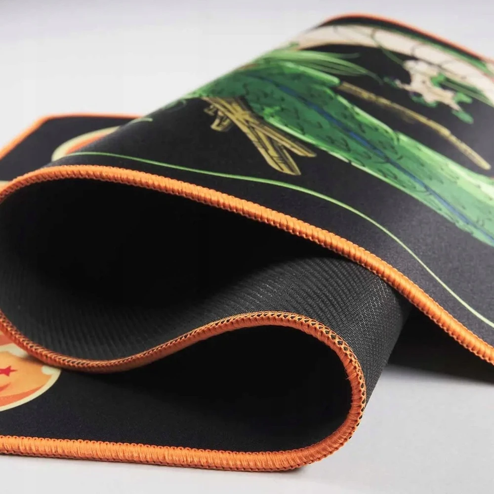 Kilimėlis Subsonic Dragon Ball Z SA5589-D1 Rozmiar XXL 90 x 40 cm (SA5589-D1)