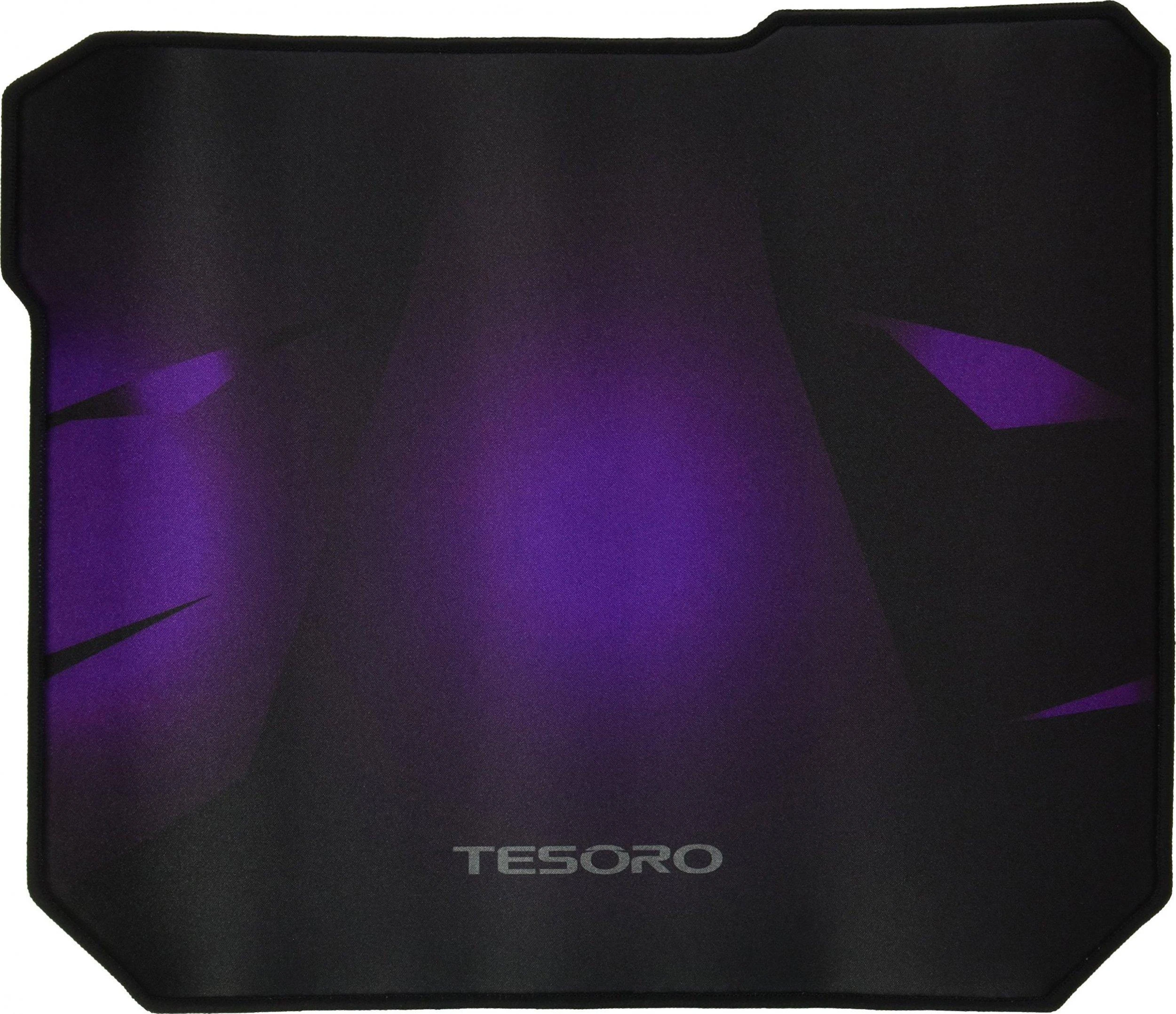 Tesoro Aegis X3 Pelės kilimėlis žaidimams - Large Size