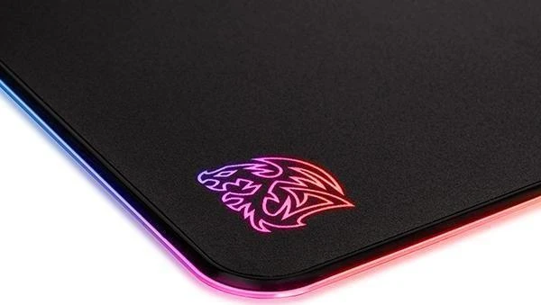 Pelės kilimėlis Thermaltake eSports DRACONEM RGB Touch ID