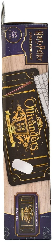 Kilimėlis Thumbs Up HarryPotter Magical Locations 70x30 cm (HP709671)