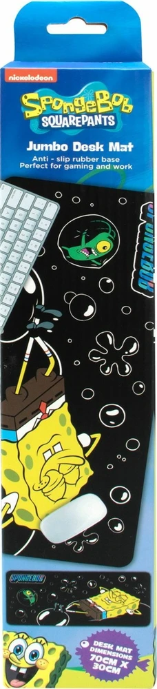Kilimėlis Thumbs Up BlueSkyStudios Spongebob 70 x 30 cm