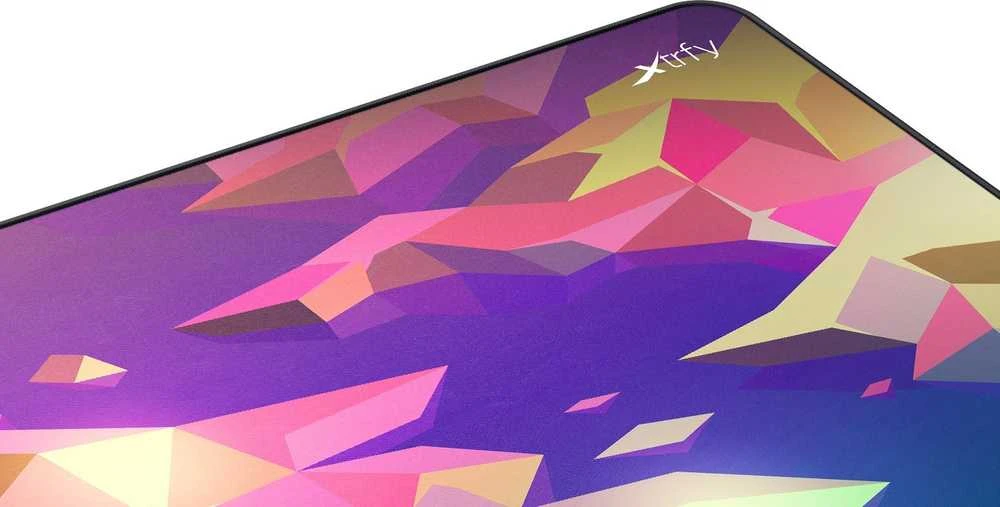 Cherry GP5 Litus Rožinė XL Pelės kilimėlis litus pink