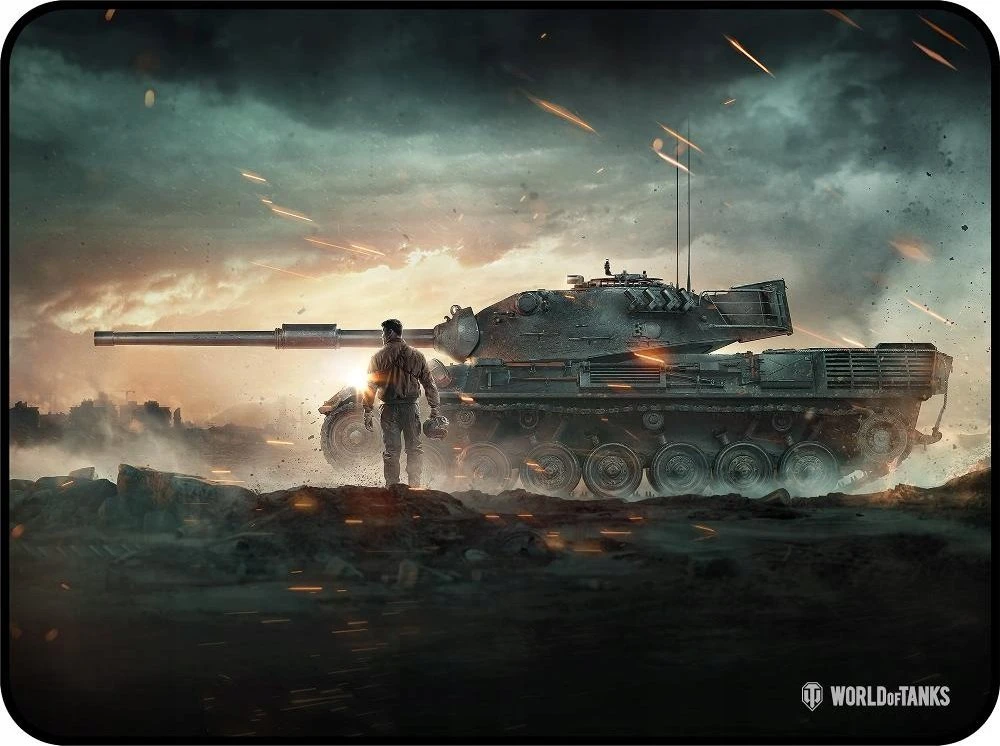 Pelė YPM WT47 CRUISER Gaming mousepad YENKEE