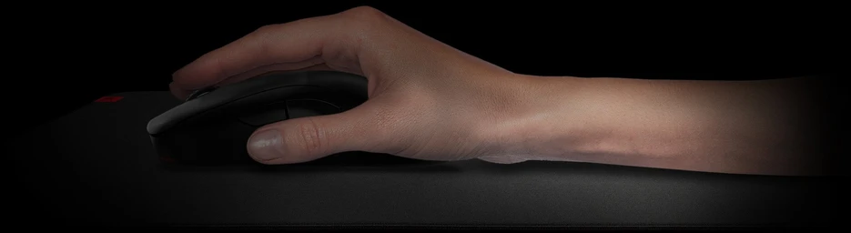 Pelė BenQ ZOWIE G-TR
