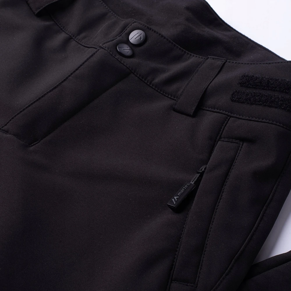 Killtec Vaikiškos softshell kelnės Martes Margot