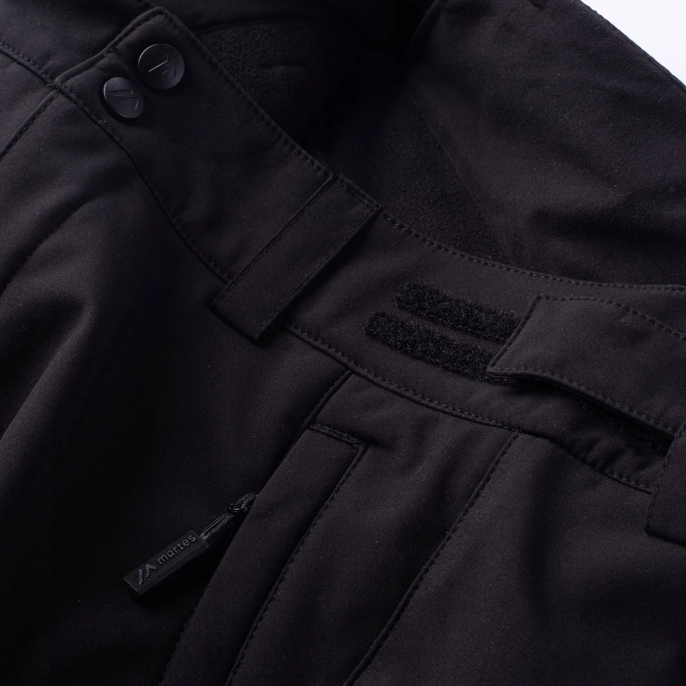 Killtec Vaikiškos softshell kelnės Martes Margot