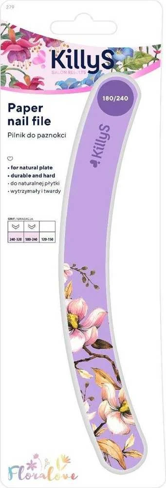 KillyS Floralove
