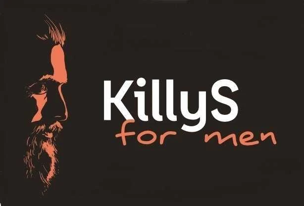 KillyS vyrams