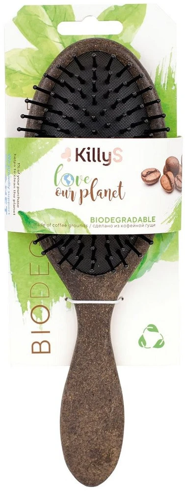 KillyS myli mūsų planetą Kawa