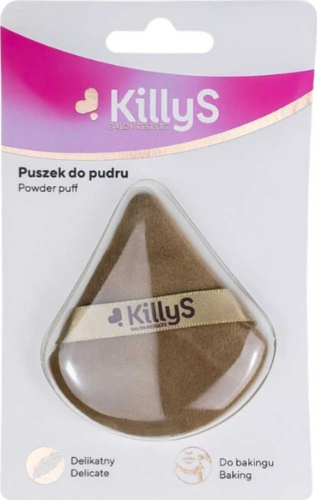 KillyS Powder Puff