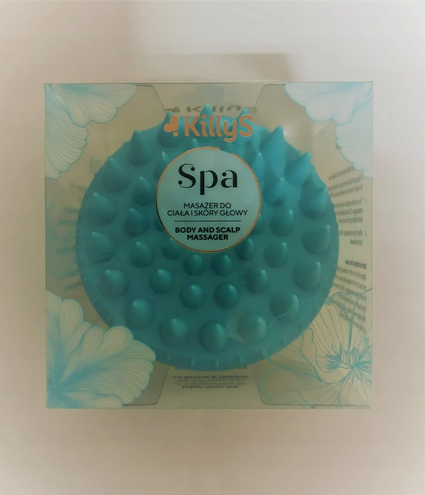 KillyS Spa Turkio