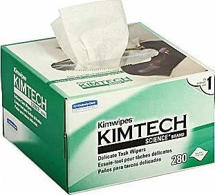 TST KIM-WIPES servetėlės