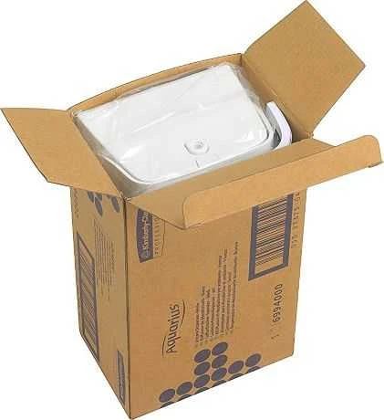 Kimberly-Clark Kimberly-Clark Aquarius - Oro gaiviklio dozatorius - Baltas