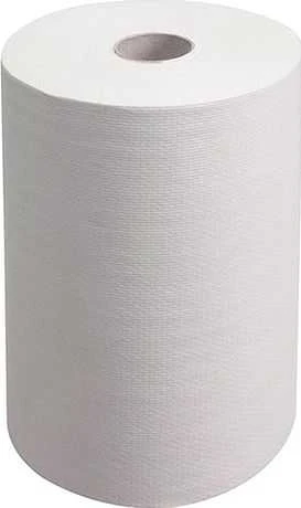 Kimberly-Clark Scott Slimroll - Rankšluosčių ritinėlis, ilgis 190 m - Baltas