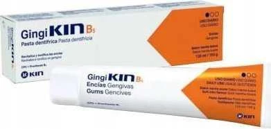 KIN KIN PASTA D/ZĘB.B5 125ml