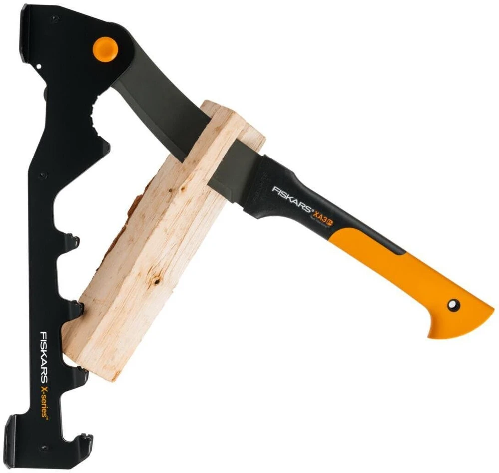 Kirvis Fiskars X-series™ 1079159, skaldymo, 48 cm