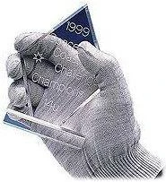 Valiklis Kinetronics Antitstatic Gloves ASG-M