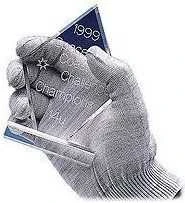 Valiklis Kinetronics Antitstatic Gloves ASG-L