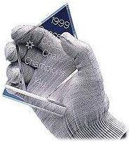 Valiklis Kinetronics Antitstatic Gloves ASG-S