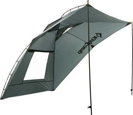 King Camp Palapinė Wiata Compass Pilka (MAS-KT2004-pilkas)