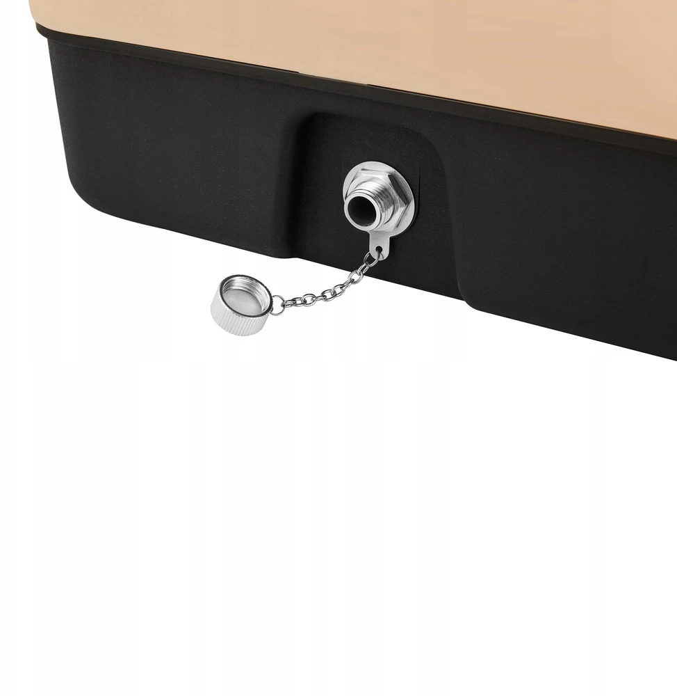 Turistinis šaldytuvas King Camp Cooler Box 51 l (MAS-KP2301)