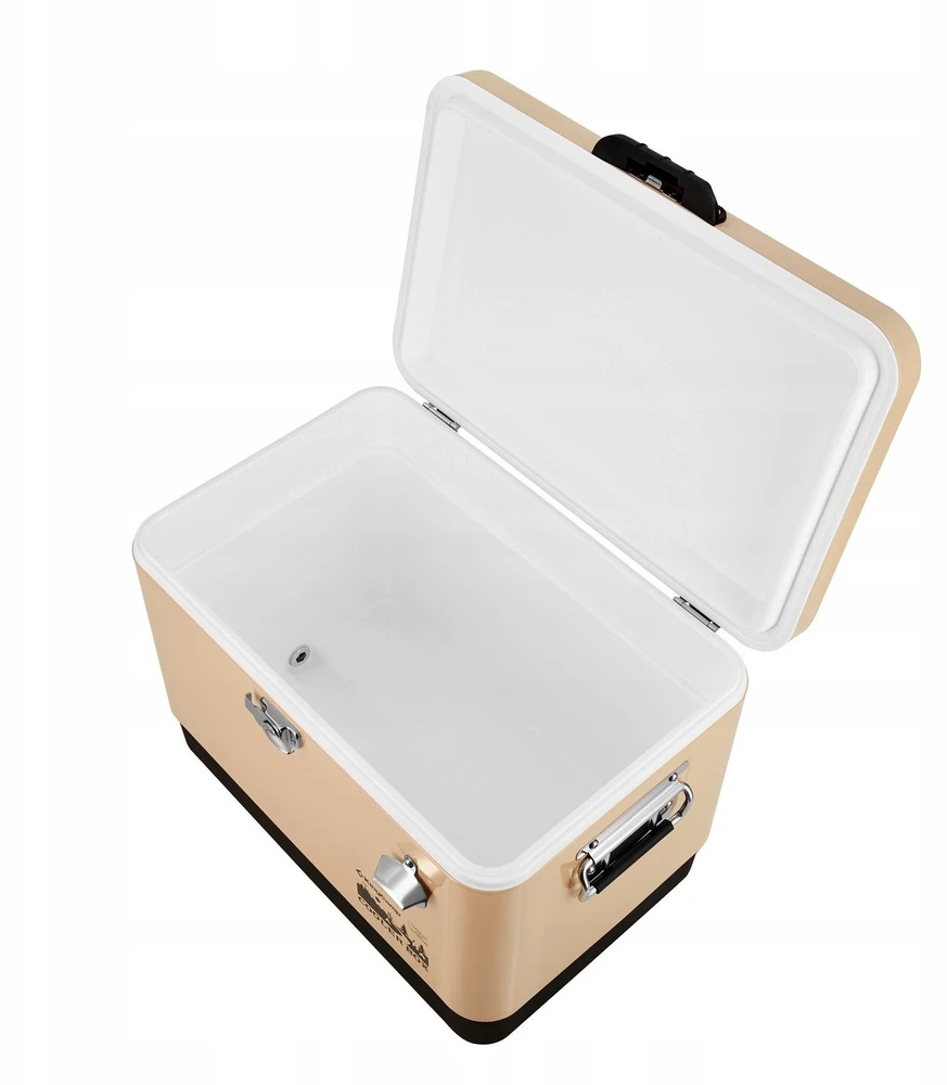 Turistinis šaldytuvas King Camp Cooler Box 51 l (MAS-KP2301)