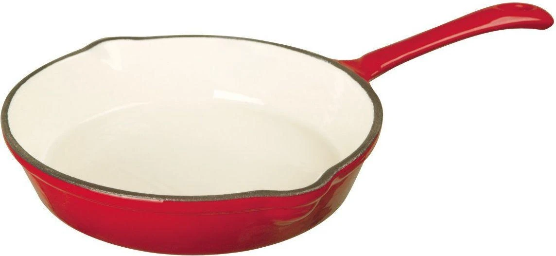 King Hoff EMALIUOTA ketaus keptuvė 20cm KINGHOFF KH-2261