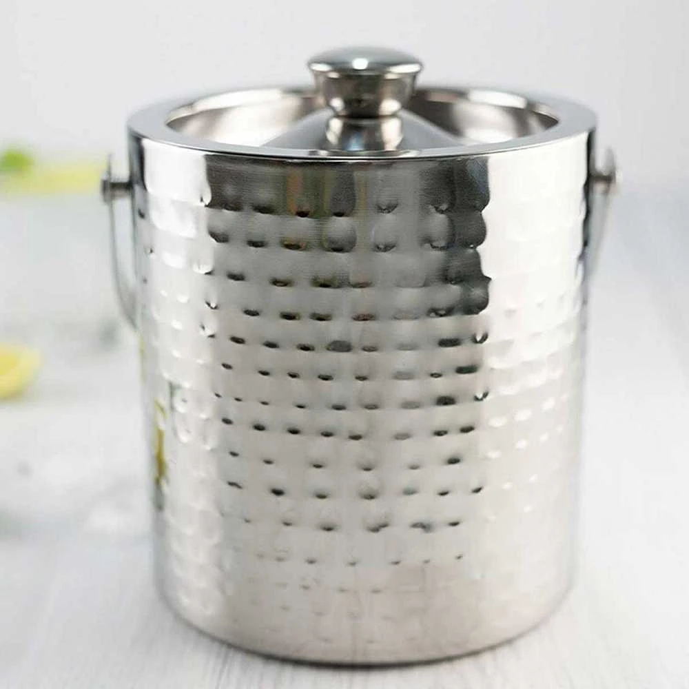 King Hoff Wiaderko „Kinghoff“ užpiltas ledu, virintas 1,5 l