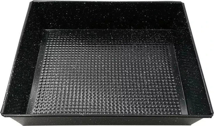 King Hoff Kepimo forma, kepimo skarda, forma 36x24 cm