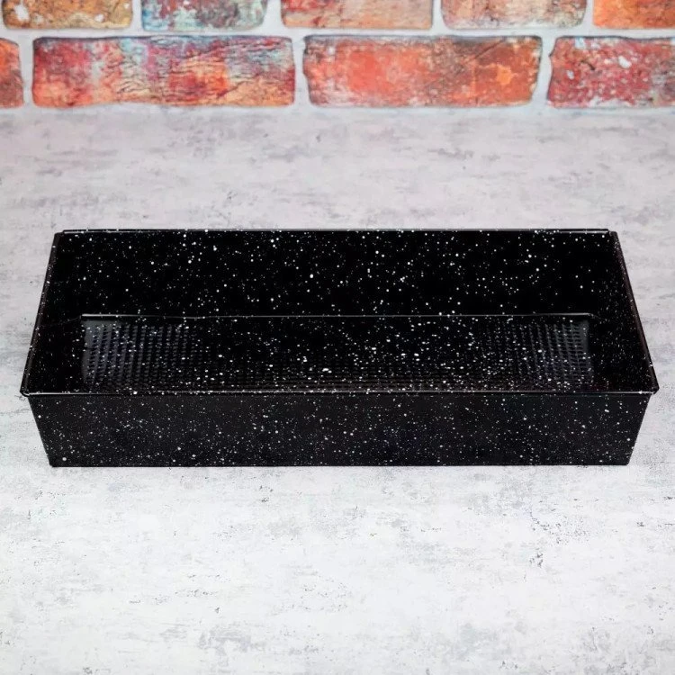 King Hoff Kepimo forma, kepimo skarda, forma 36x24 cm