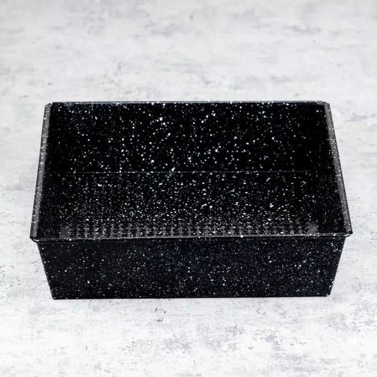 King Hoff Kepimo forma, kepimo skarda, forma 24x24 cm