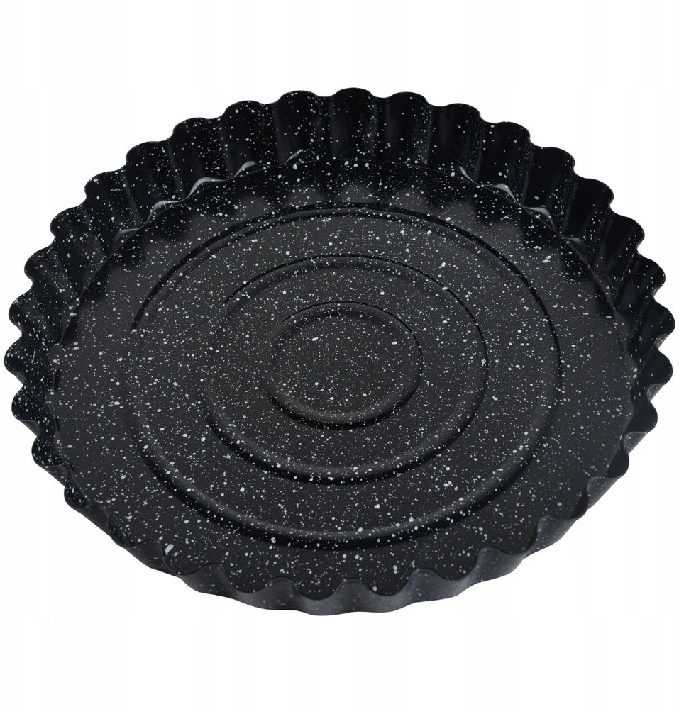 Forma, kepimo skarda, kepimo skarda, skersmuo 28cm kinghoff