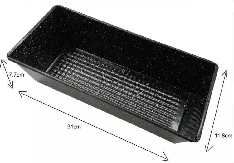 King Hoff Forma, kepimo skarda, forma 31cm kinghoff